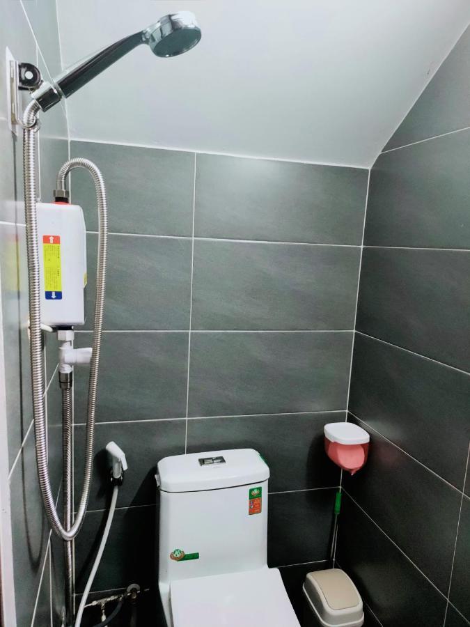 شقة Start House Dorm Walk 5 Minutes To The Airport مدينة هوشي منه المظهر الخارجي الصورة