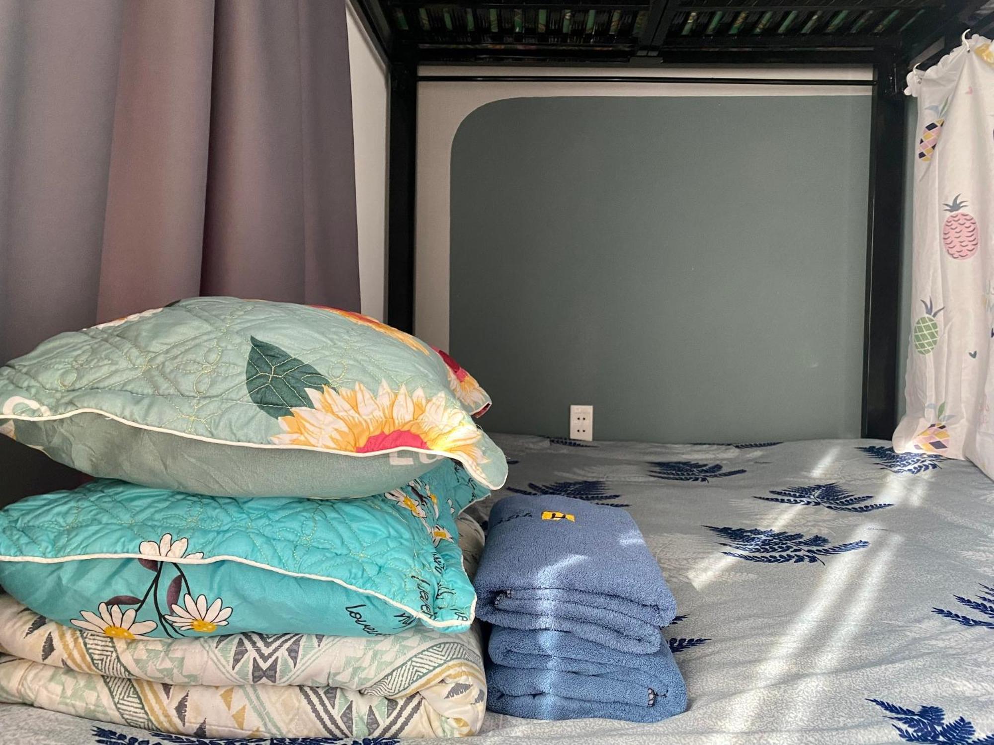 شقة Start House Dorm Walk 5 Minutes To The Airport مدينة هوشي منه المظهر الخارجي الصورة