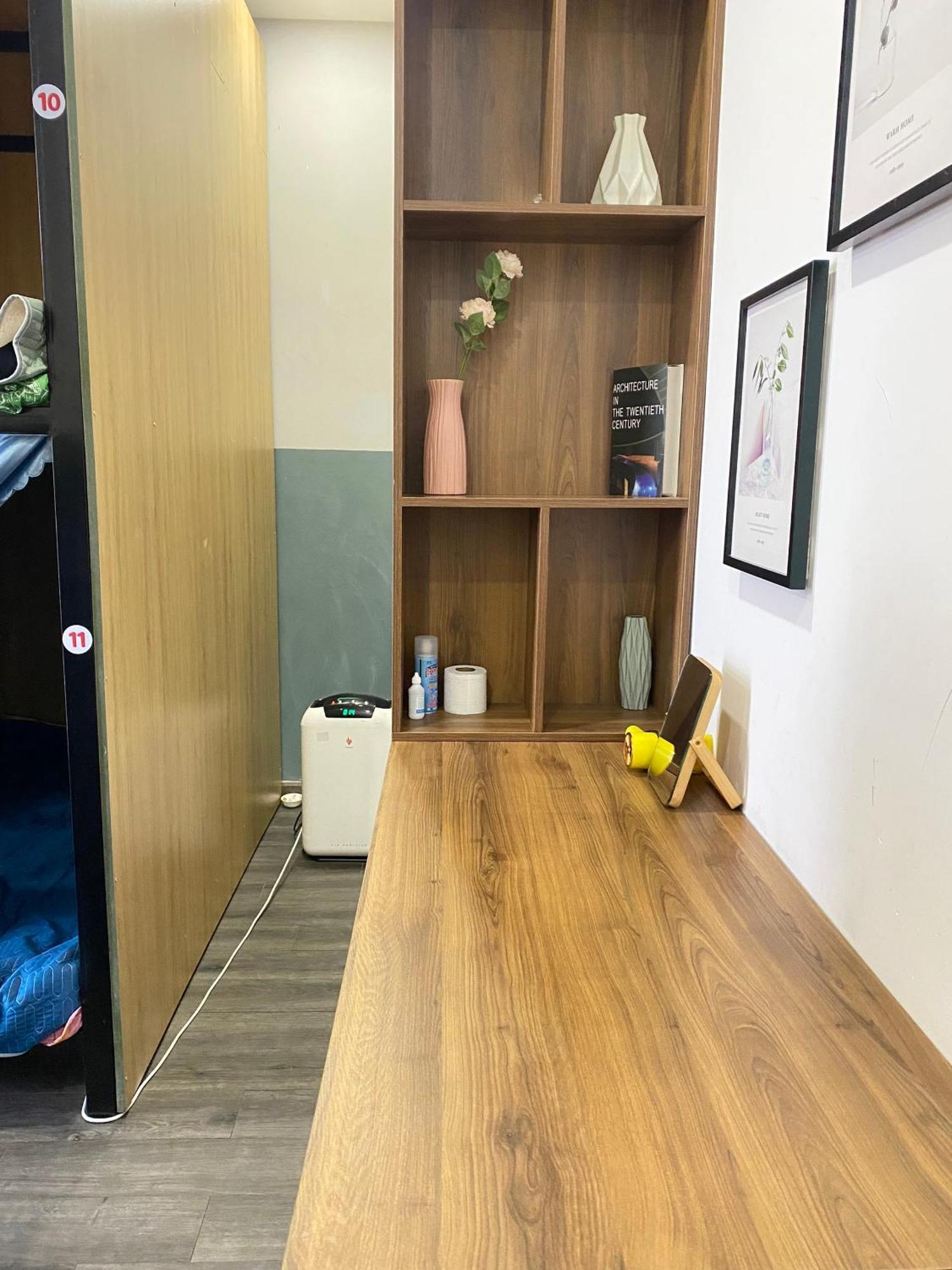 شقة Start House Dorm Walk 5 Minutes To The Airport مدينة هوشي منه المظهر الخارجي الصورة