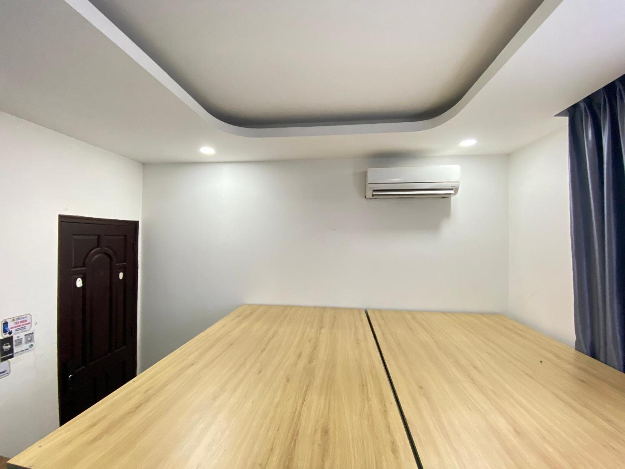 شقة Start House Dorm Walk 5 Minutes To The Airport مدينة هوشي منه المظهر الخارجي الصورة