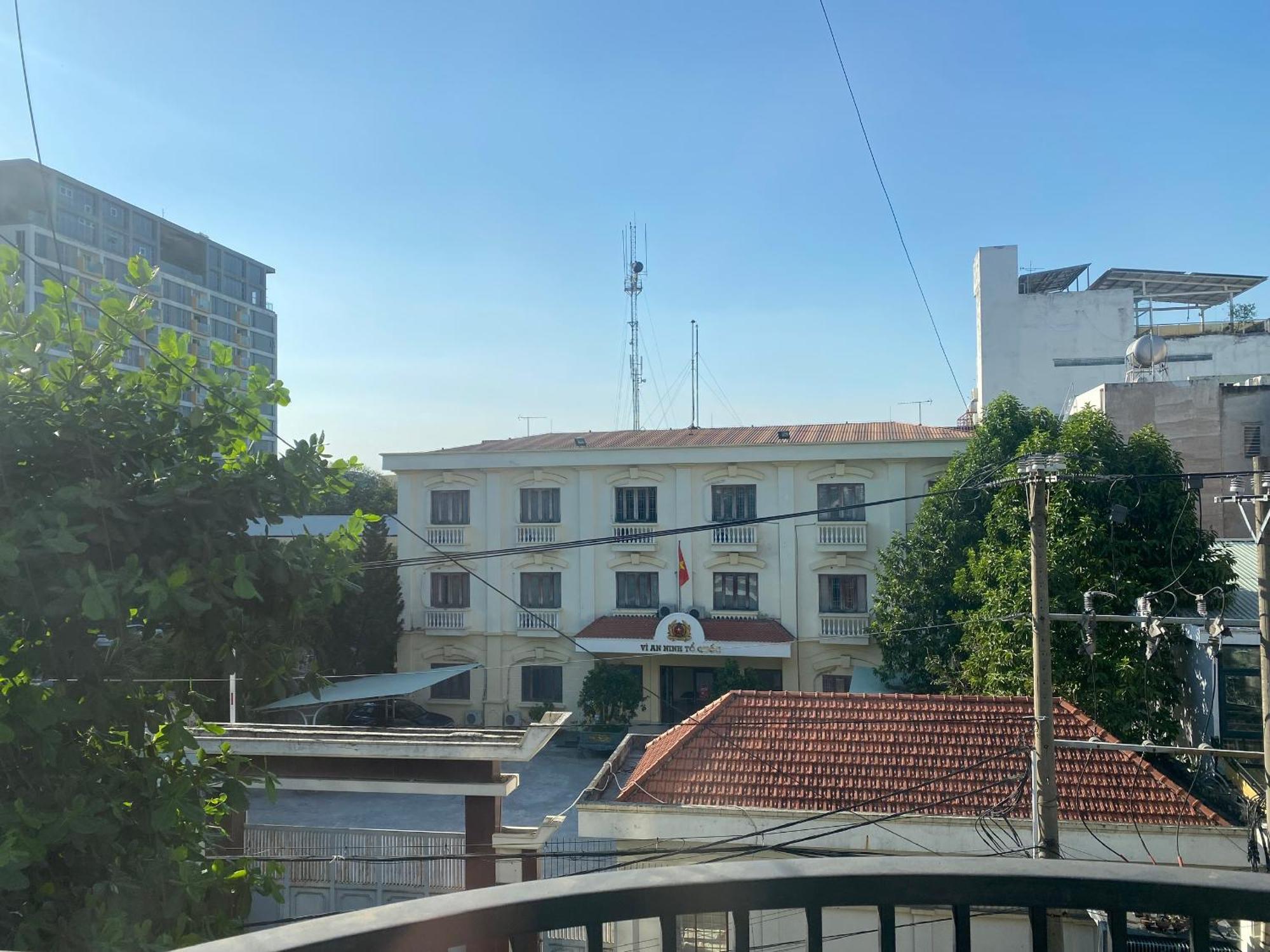 شقة Start House Dorm Walk 5 Minutes To The Airport مدينة هوشي منه المظهر الخارجي الصورة