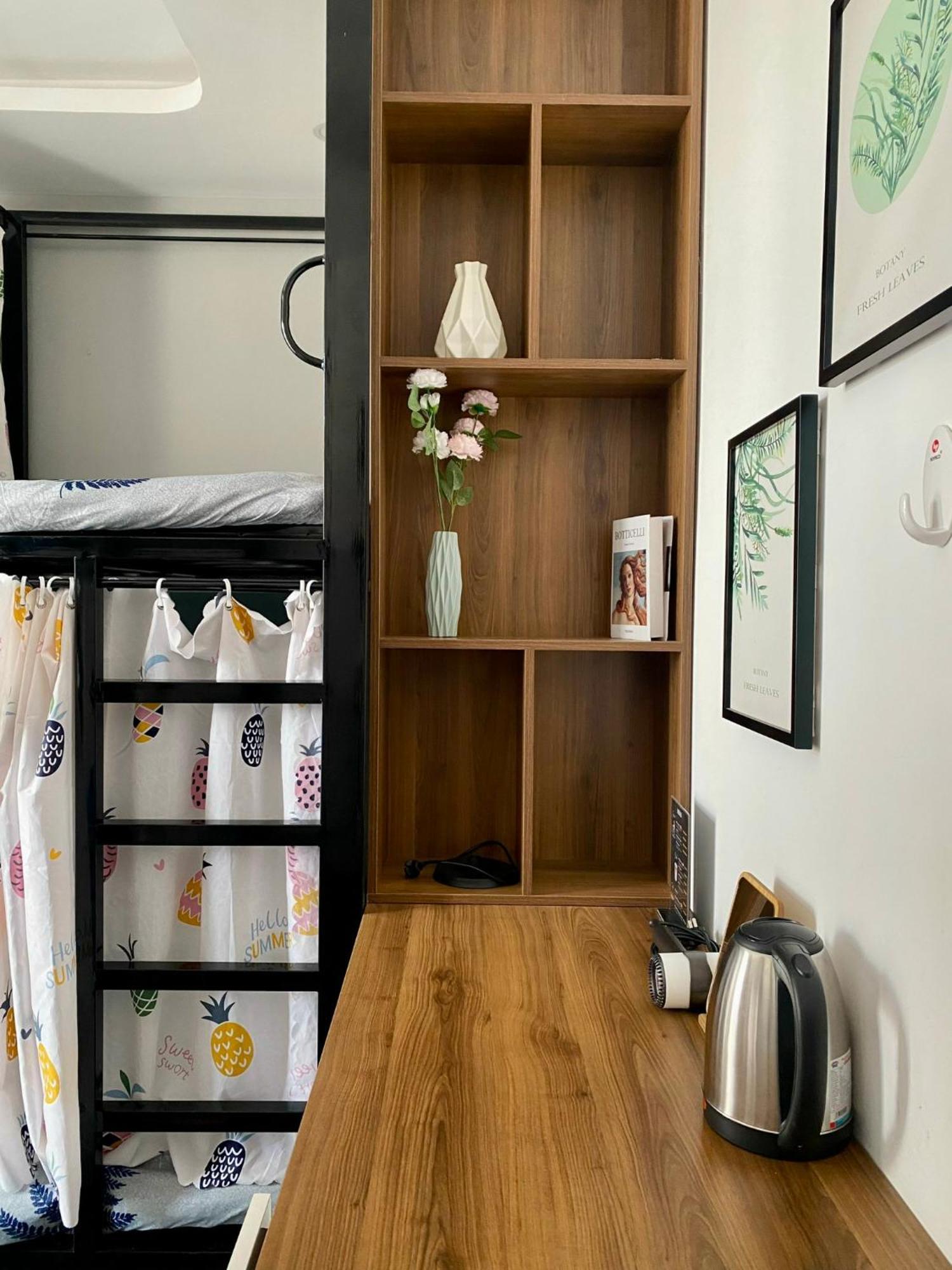 شقة Start House Dorm Walk 5 Minutes To The Airport مدينة هوشي منه المظهر الخارجي الصورة