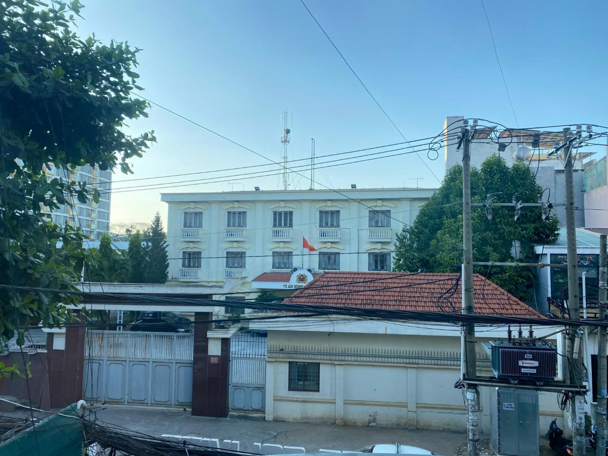 شقة Start House Dorm Walk 5 Minutes To The Airport مدينة هوشي منه المظهر الخارجي الصورة