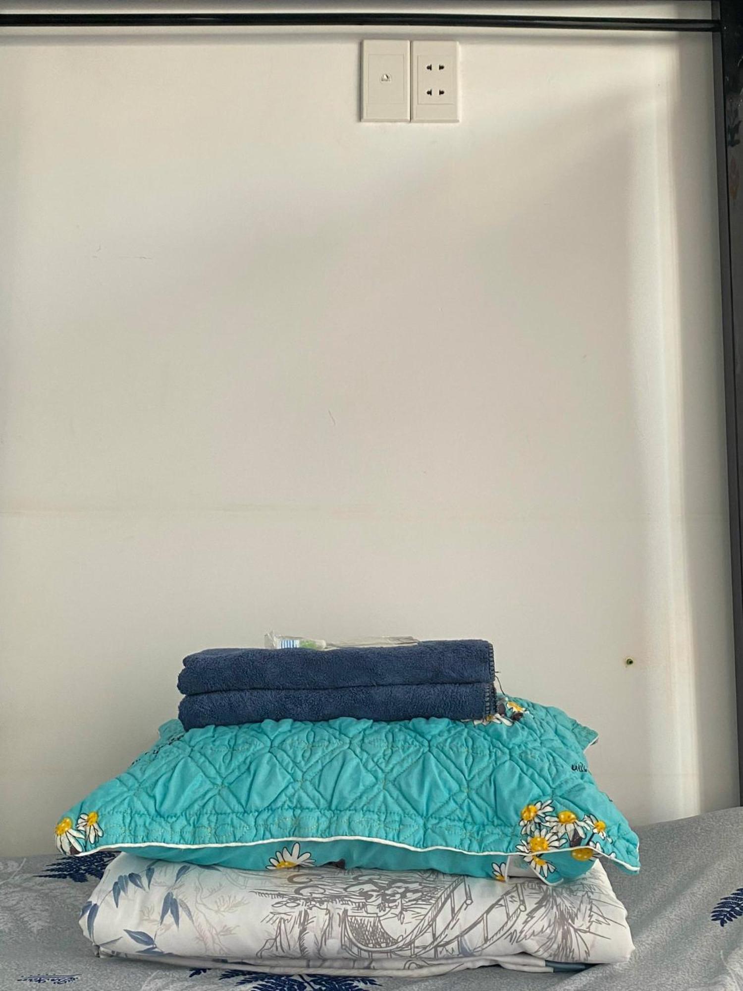 شقة Start House Dorm Walk 5 Minutes To The Airport مدينة هوشي منه المظهر الخارجي الصورة