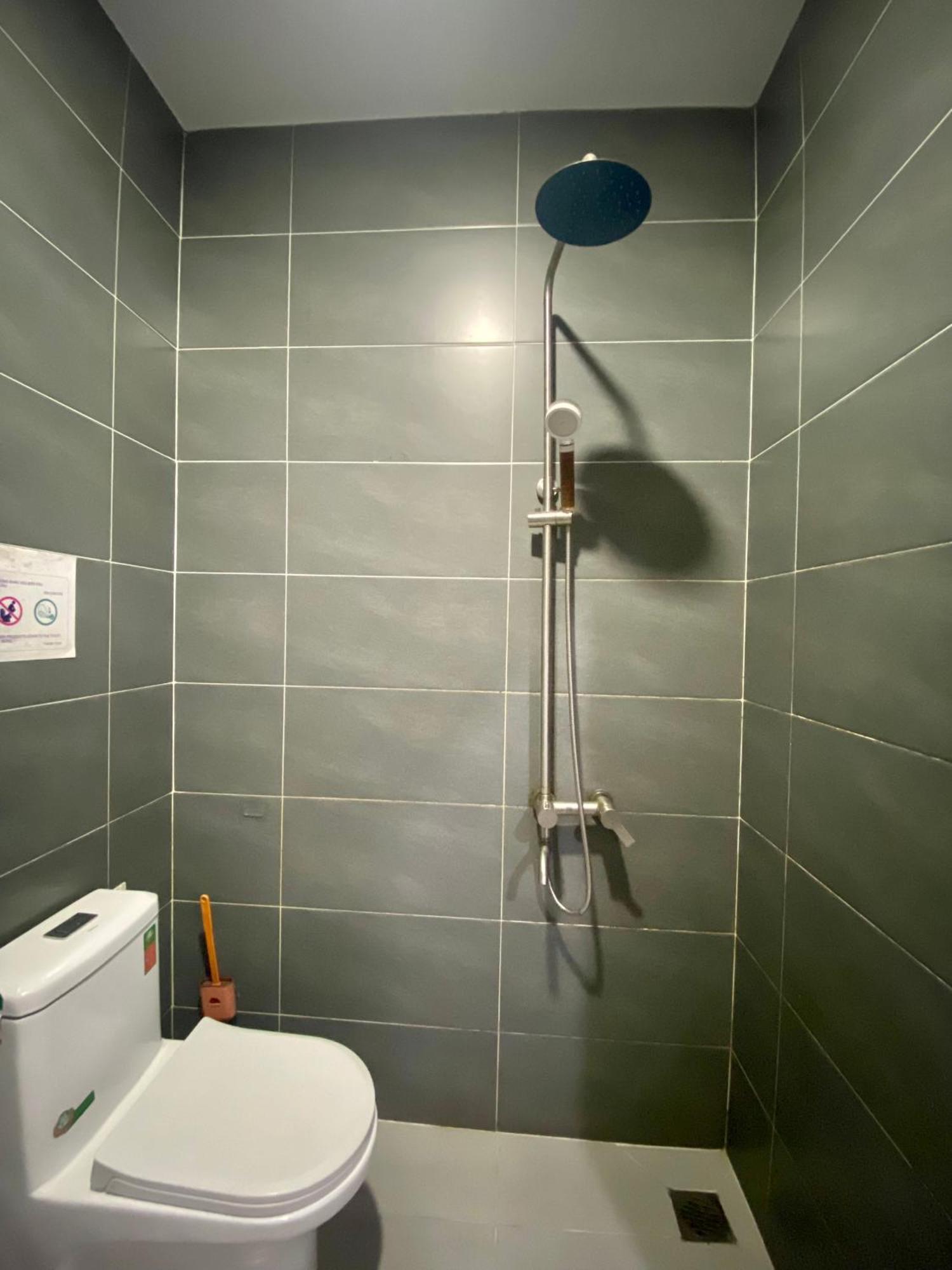شقة Start House Dorm Walk 5 Minutes To The Airport مدينة هوشي منه المظهر الخارجي الصورة