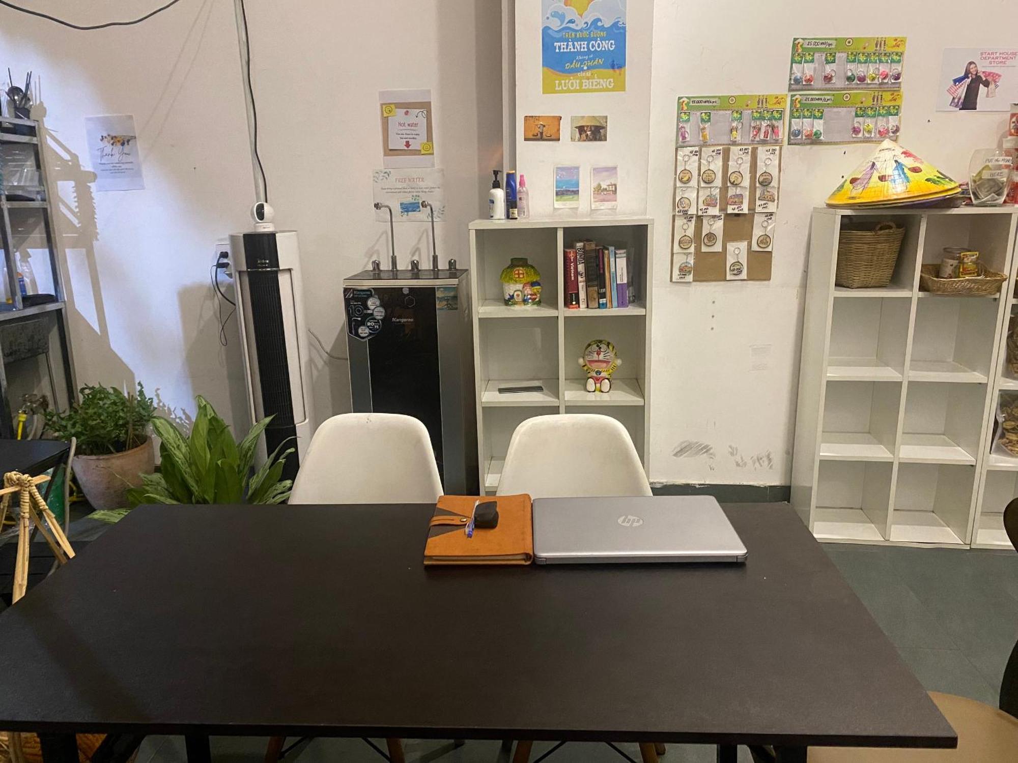 شقة Start House Dorm Walk 5 Minutes To The Airport مدينة هوشي منه المظهر الخارجي الصورة