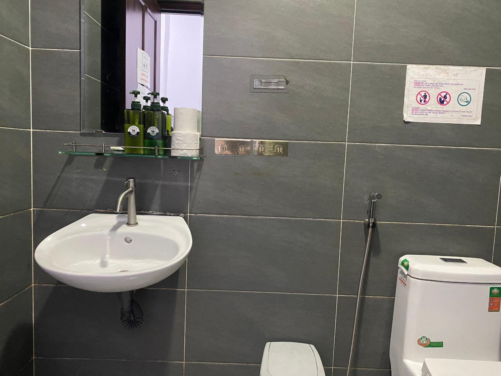 شقة Start House Dorm Walk 5 Minutes To The Airport مدينة هوشي منه المظهر الخارجي الصورة