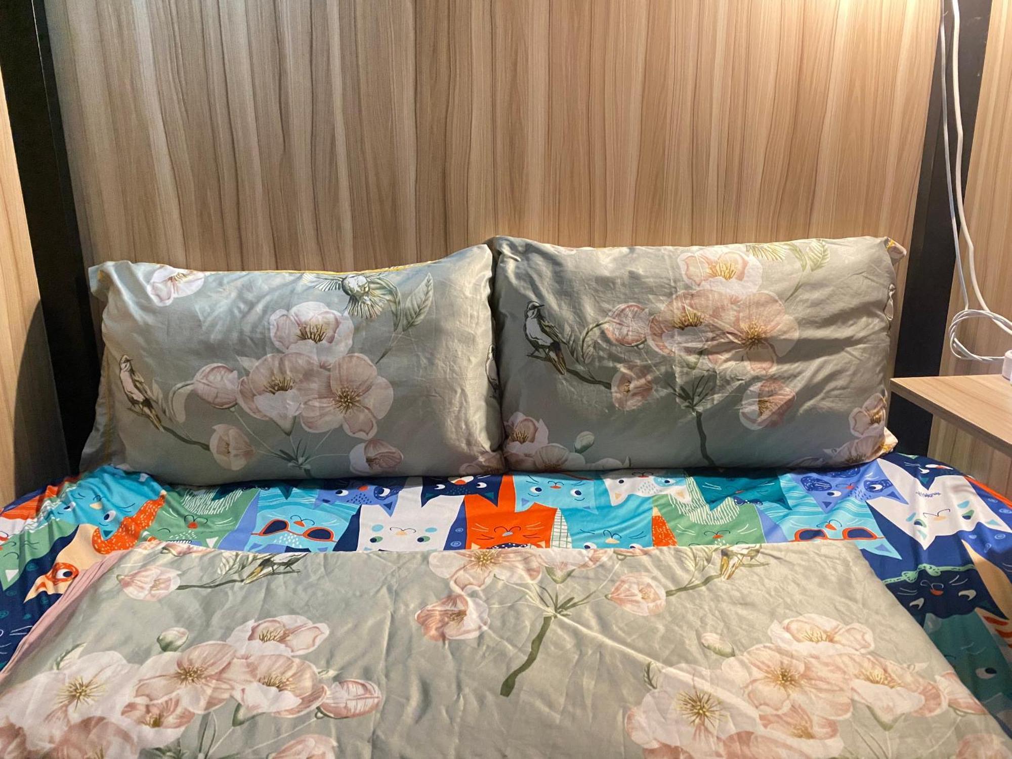 شقة Start House Dorm Walk 5 Minutes To The Airport مدينة هوشي منه المظهر الخارجي الصورة