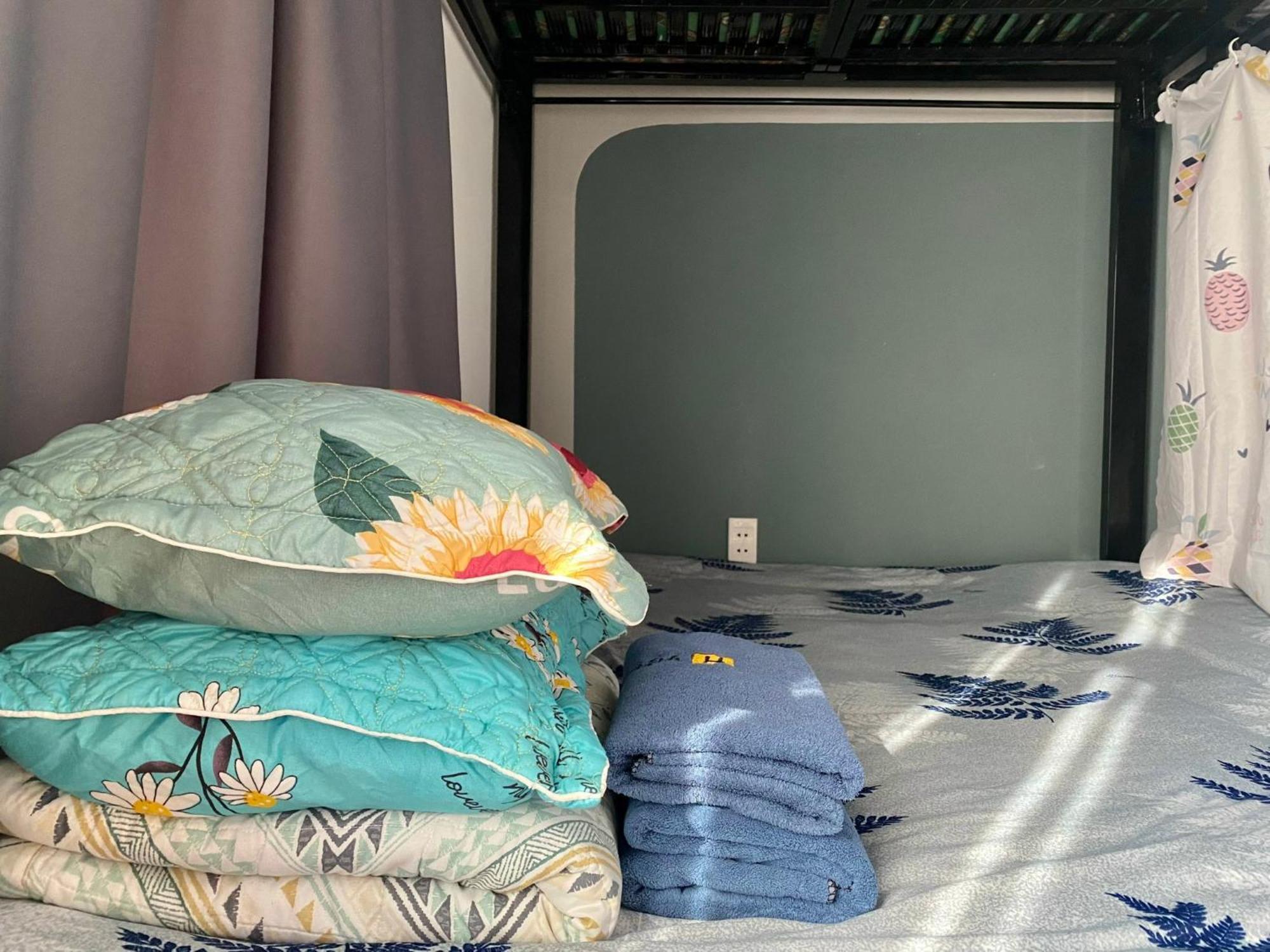 شقة Start House Dorm Walk 5 Minutes To The Airport مدينة هوشي منه المظهر الخارجي الصورة