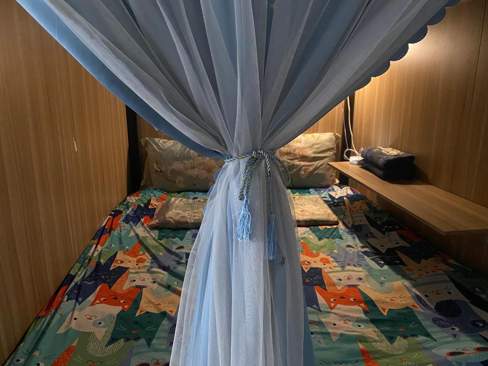شقة Start House Dorm Walk 5 Minutes To The Airport مدينة هوشي منه المظهر الخارجي الصورة