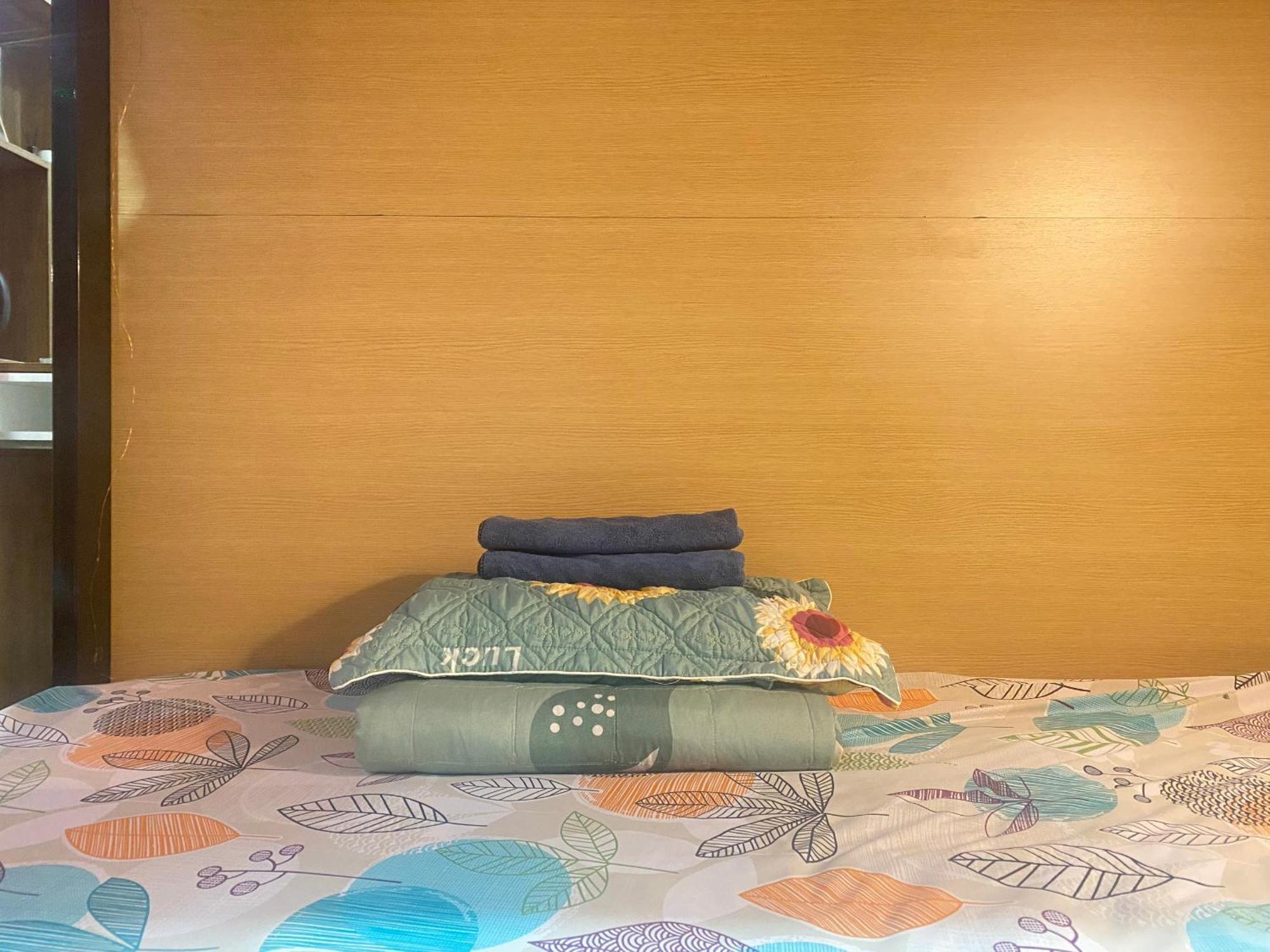 شقة Start House Dorm Walk 5 Minutes To The Airport مدينة هوشي منه المظهر الخارجي الصورة