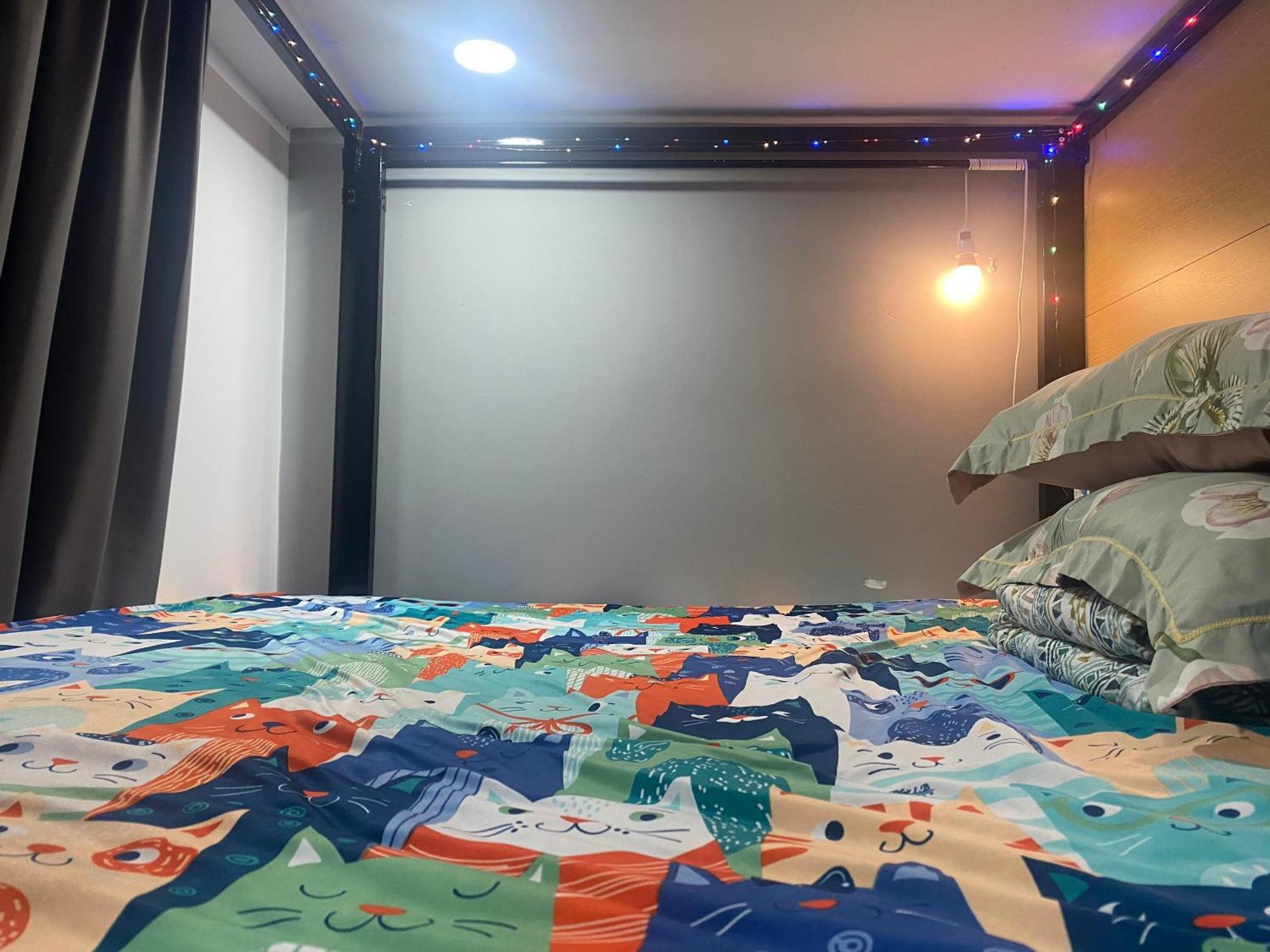 شقة Start House Dorm Walk 5 Minutes To The Airport مدينة هوشي منه المظهر الخارجي الصورة