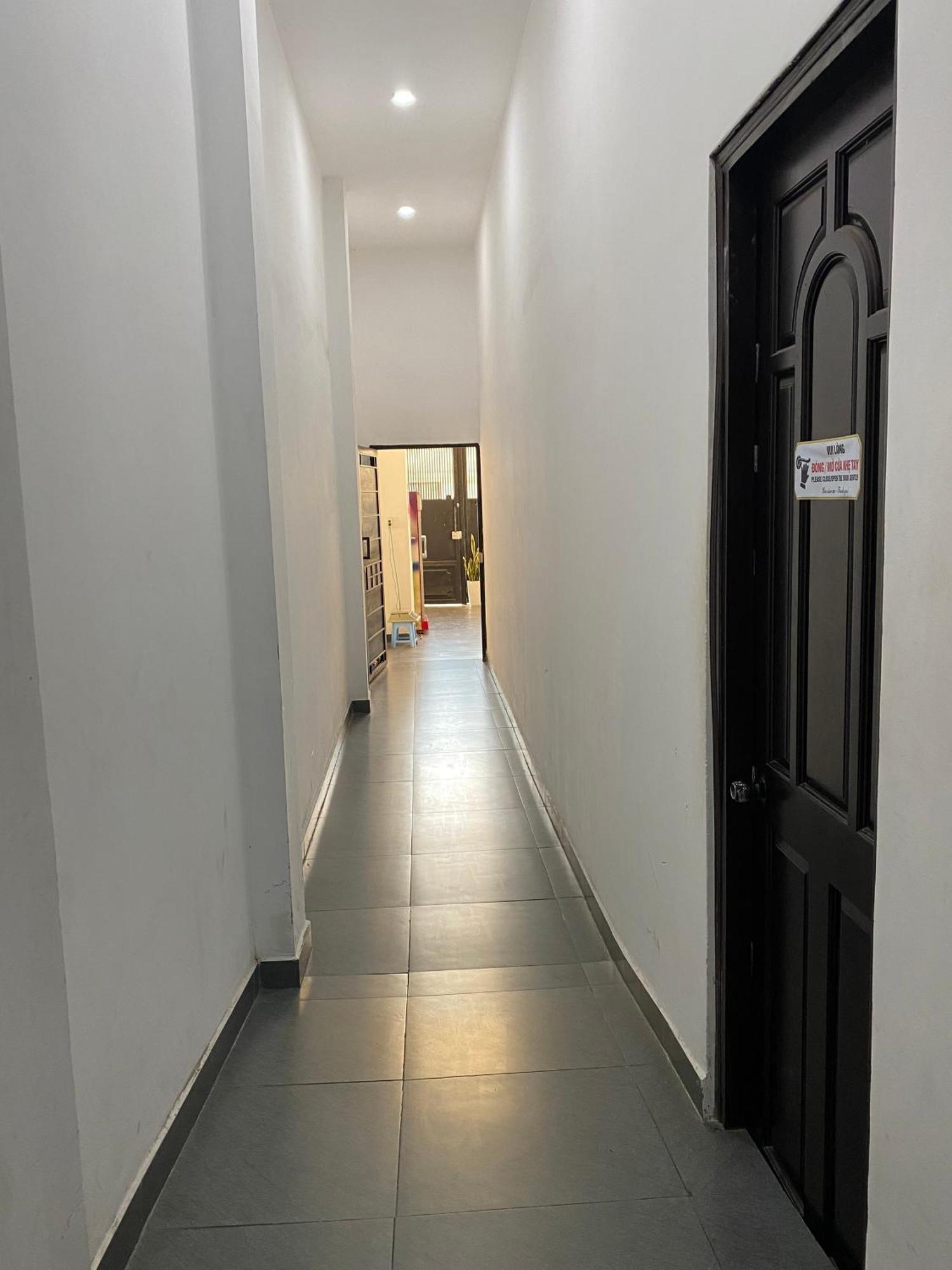 شقة Start House Dorm Walk 5 Minutes To The Airport مدينة هوشي منه المظهر الخارجي الصورة